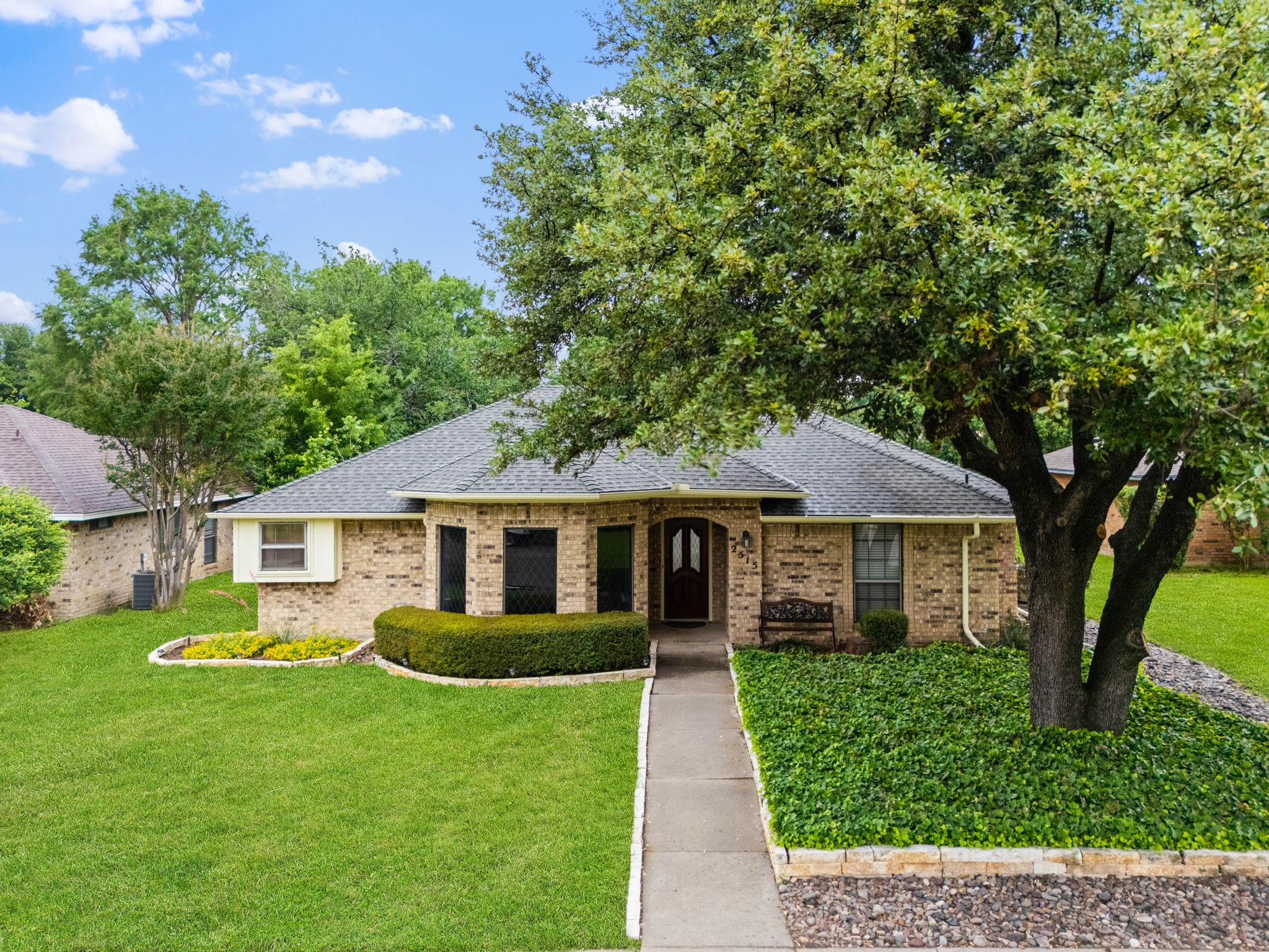 2515 Old Mill Road Dallas TX 75287