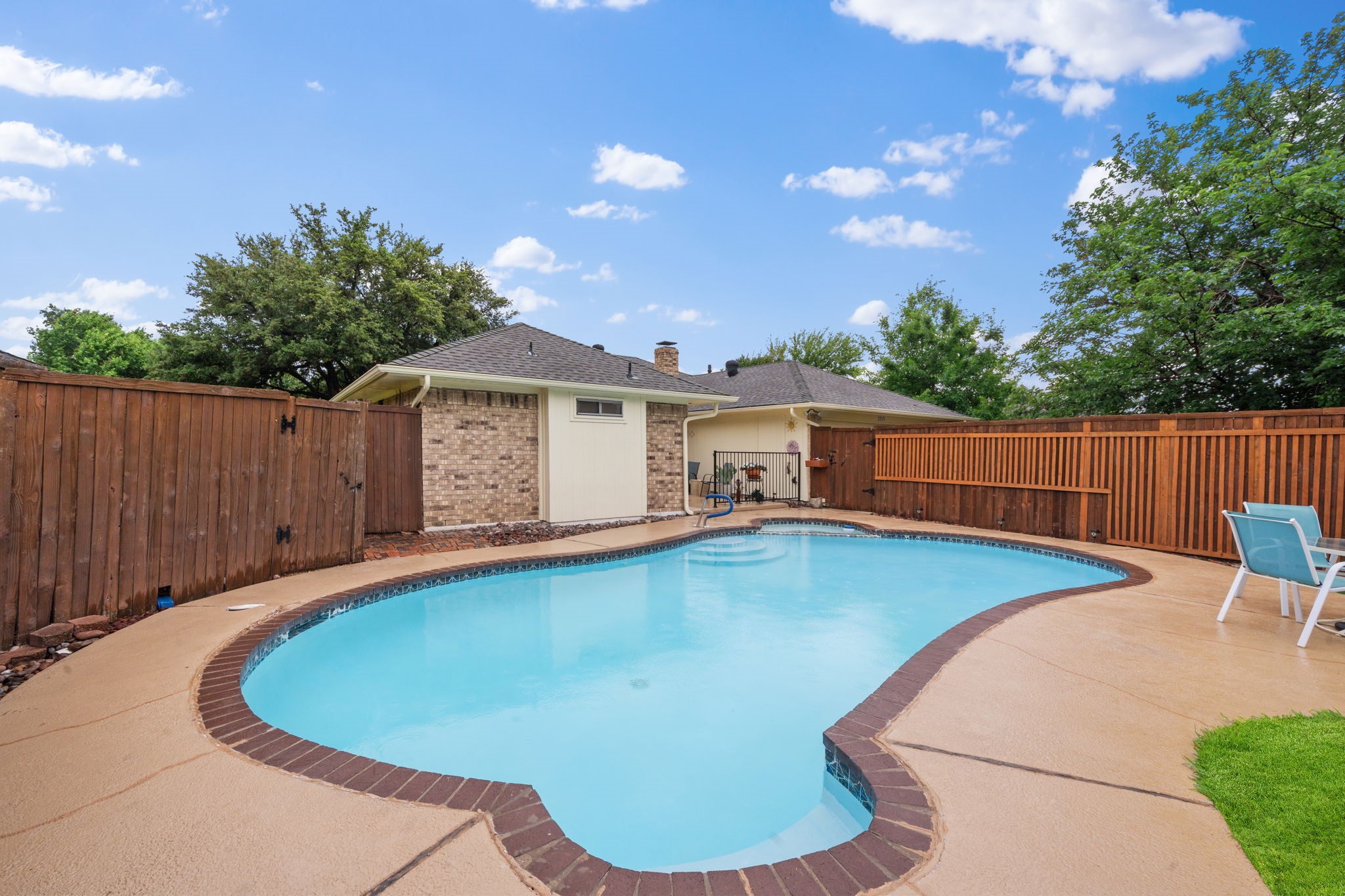 2515 Old Mill Road Dallas TX 75287