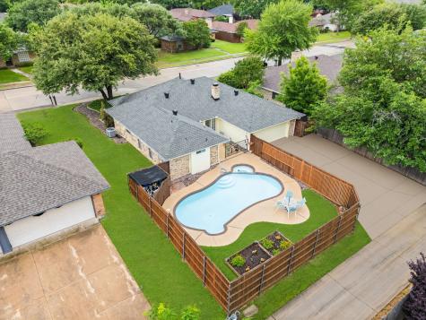 2515 Old Mill Road Dallas TX 75287