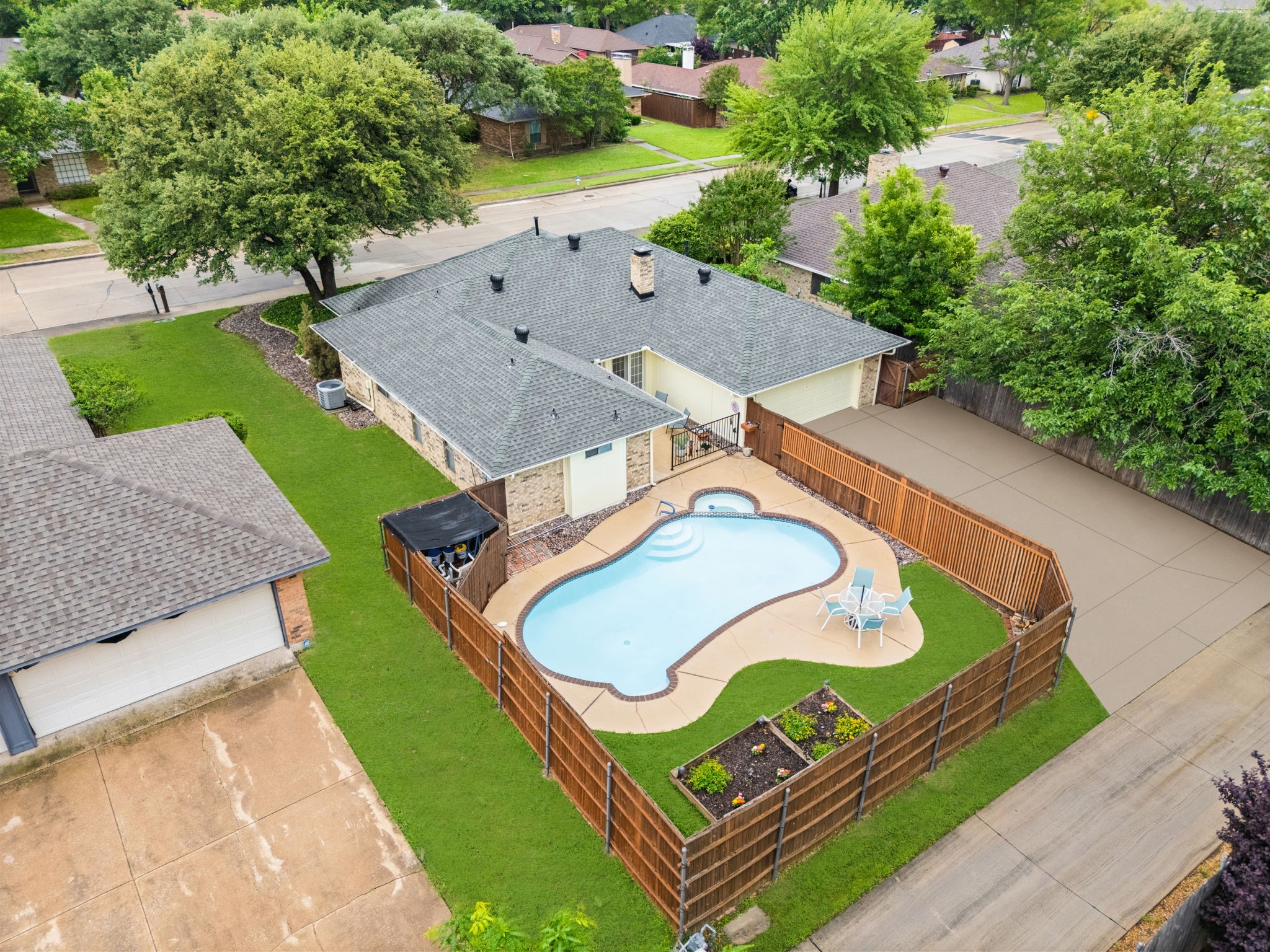 2515 Old Mill Road Dallas TX 75287