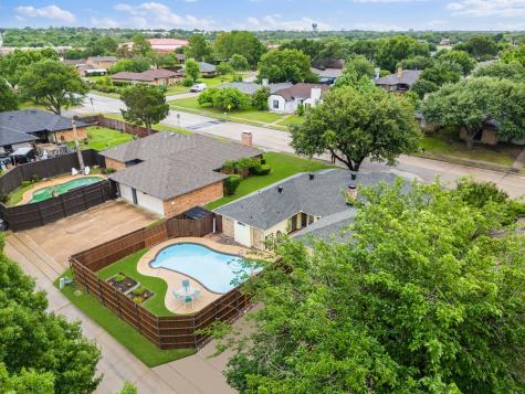2515 Old Mill Road Dallas TX 75287