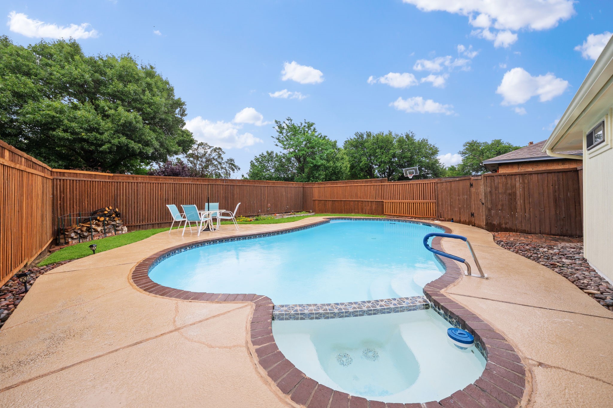 2515 Old Mill Road Dallas TX 75287