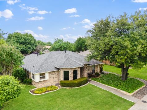2515 Old Mill Road Dallas TX 75287