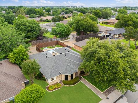 2515 Old Mill Road Dallas TX 75287