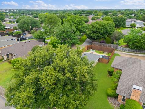 2515 Old Mill Road Dallas TX 75287