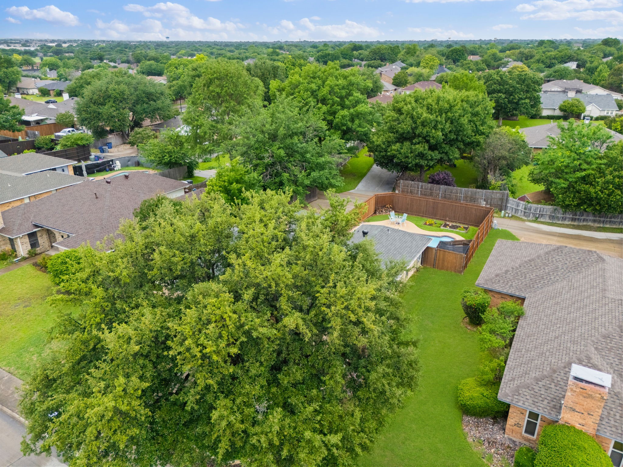 2515 Old Mill Road Dallas TX 75287