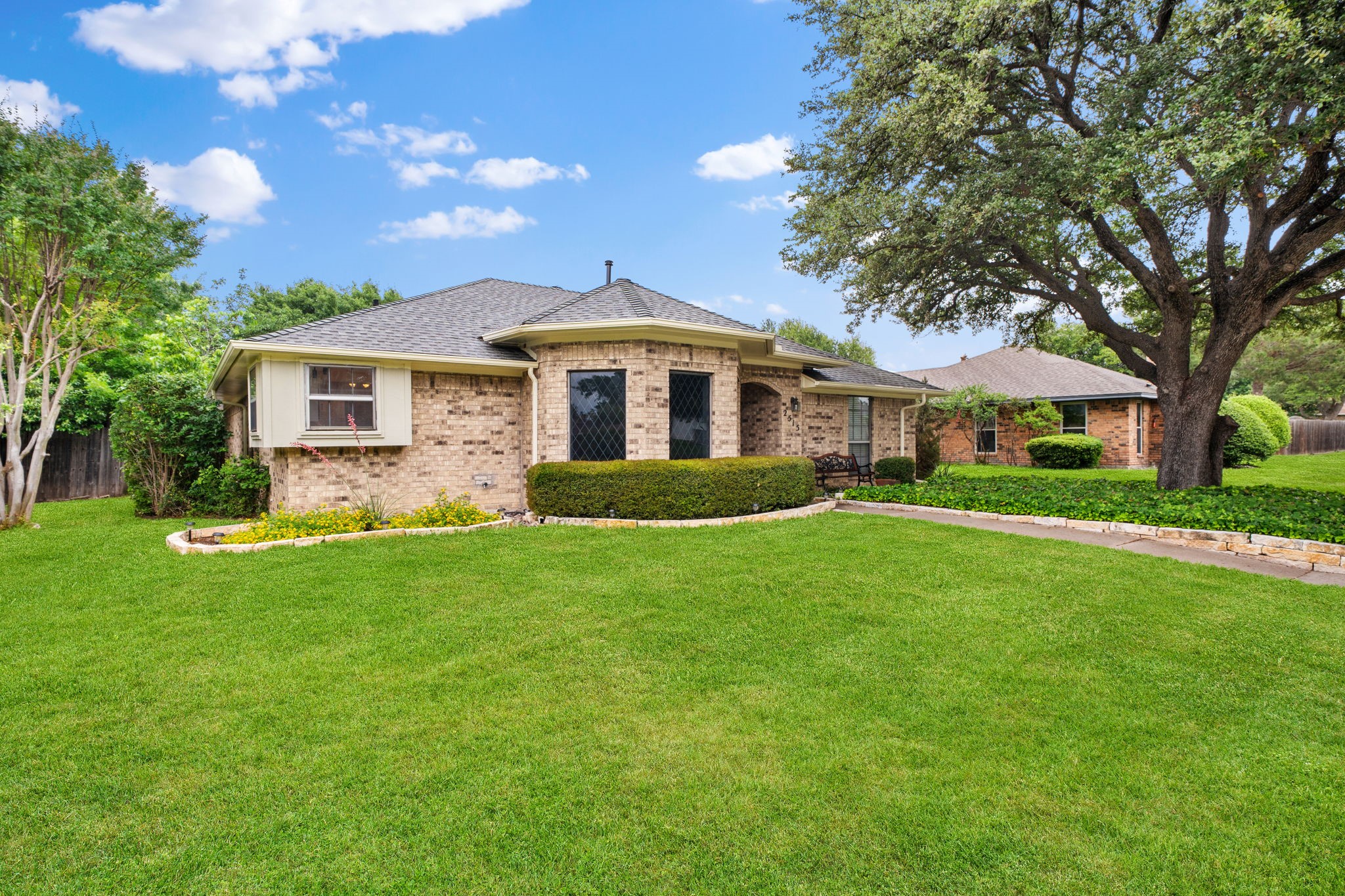 2515 Old Mill Road Dallas TX 75287