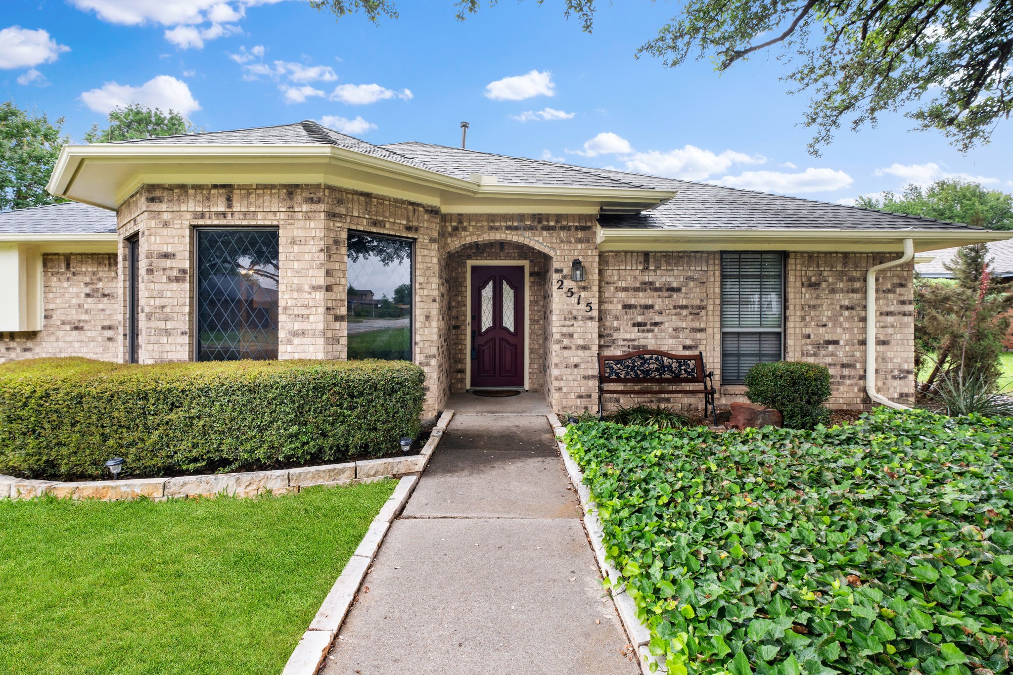 2515 Old Mill Road Dallas TX 75287