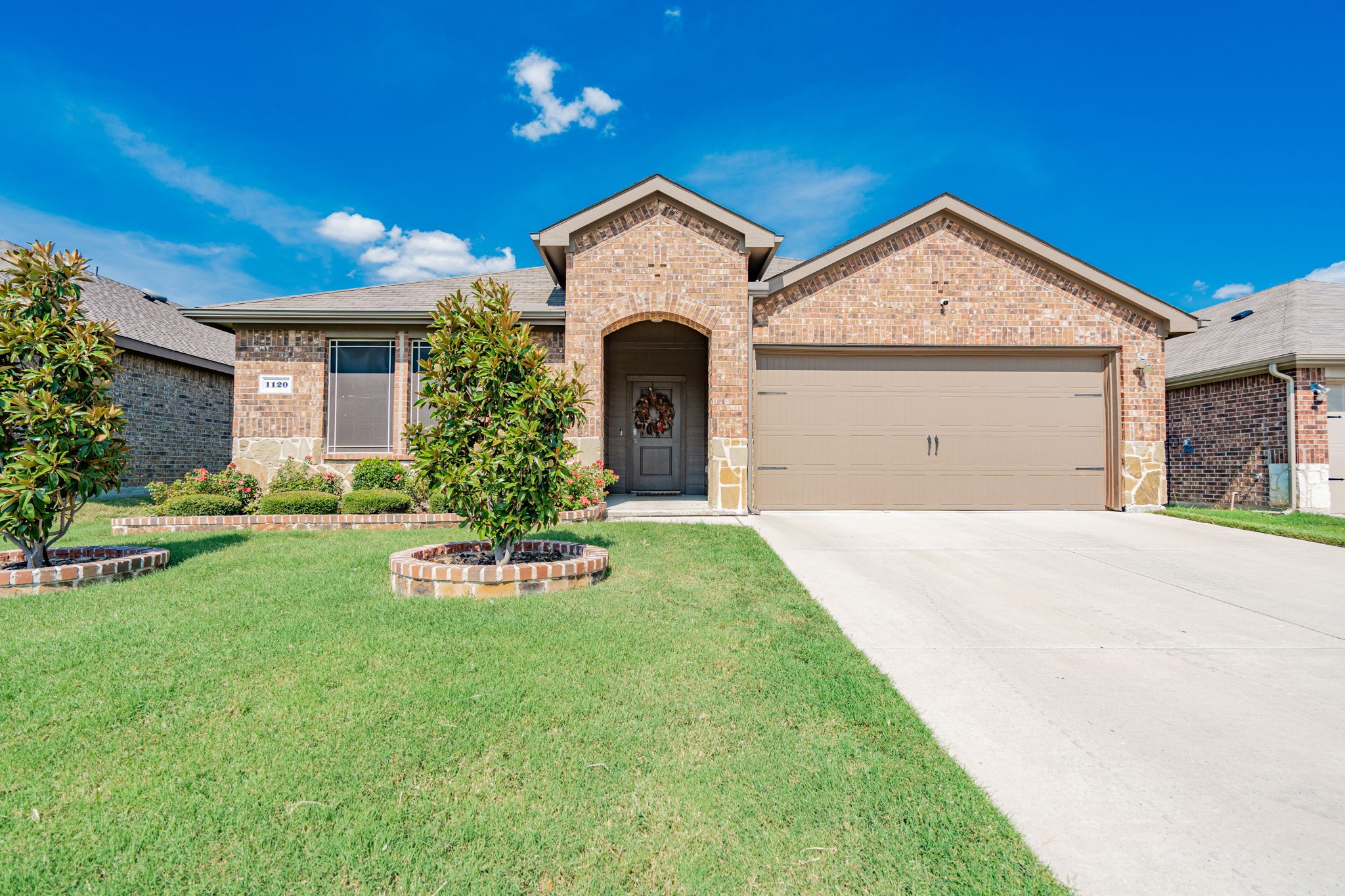 1120 Silver Maple Lane Royse City TX 75189