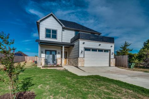 3131 Sanger Creek Way Waxahachie TX 75165