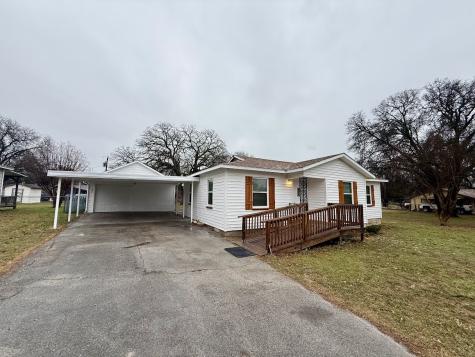 133 Gordon Drive Azle TX 76020