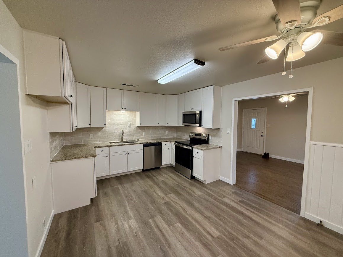 133 Gordon Drive Azle TX 76020