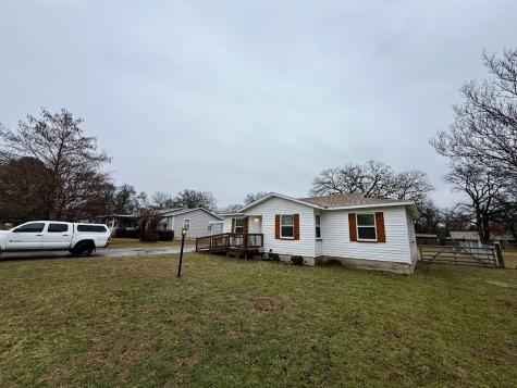 133 Gordon Drive Azle TX 76020