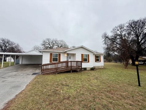 133 Gordon Drive Azle TX 76020