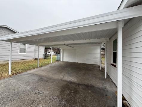 133 Gordon Drive Azle TX 76020
