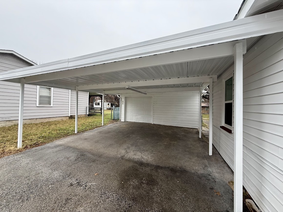 133 Gordon Drive Azle TX 76020