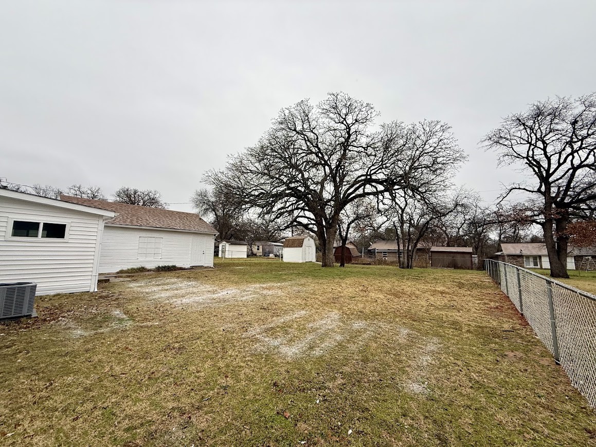 133 Gordon Drive Azle TX 76020