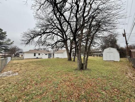 133 Gordon Drive Azle TX 76020