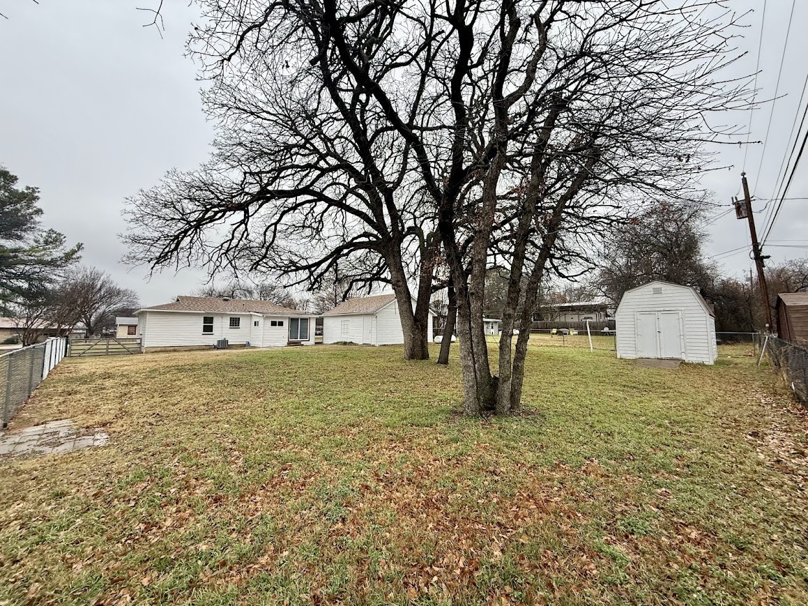 133 Gordon Drive Azle TX 76020