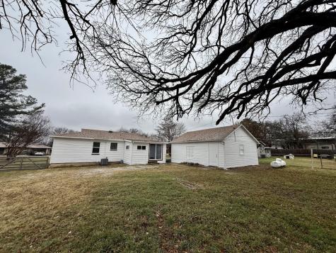 133 Gordon Drive Azle TX 76020