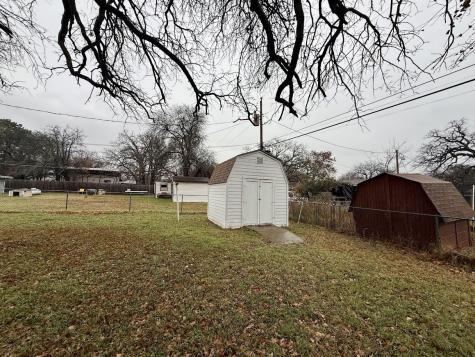133 Gordon Drive Azle TX 76020