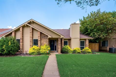 2820 Oxford Lane Flower Mound TX 75028
