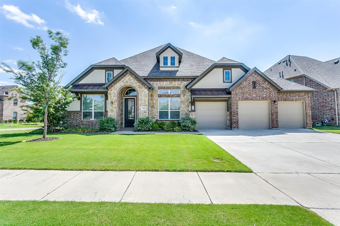 7908 Weatherford Trace Mckinney TX 75071