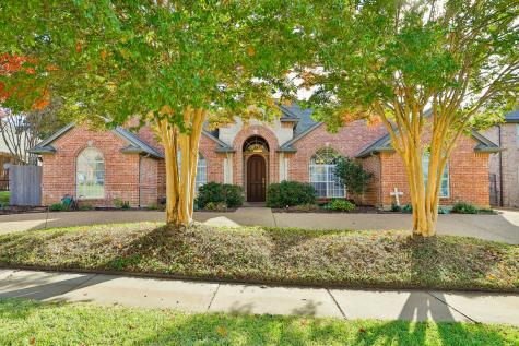 7908 Chaddington Drive North Richland Hills TX 76182