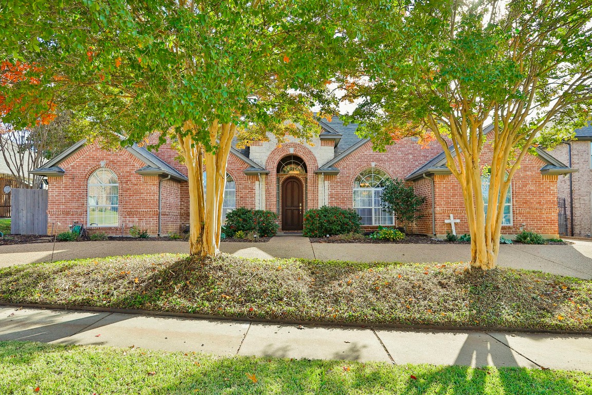 7908 Chaddington Drive North Richland Hills TX 76182