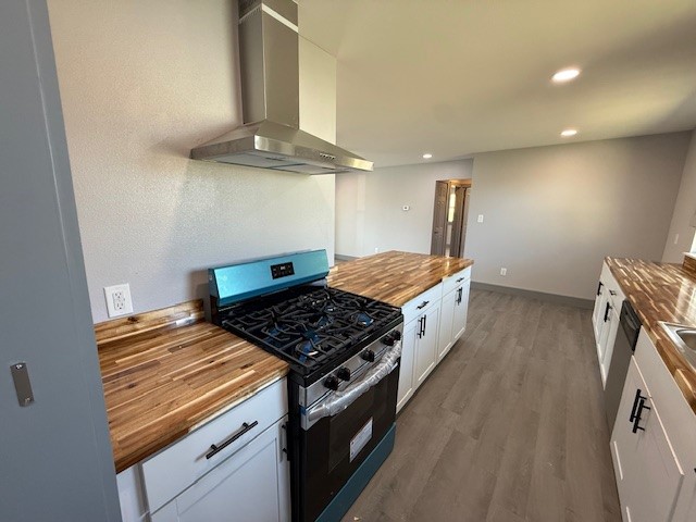 5845 Haney Drive Watauga TX 76148