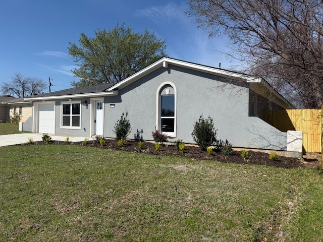 5845 Haney Drive Watauga TX 76148