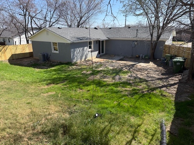 5845 Haney Drive Watauga TX 76148