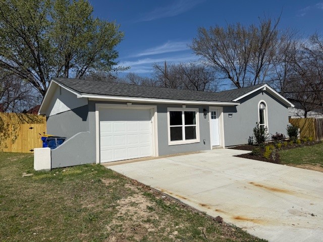 5845 Haney Drive Watauga TX 76148