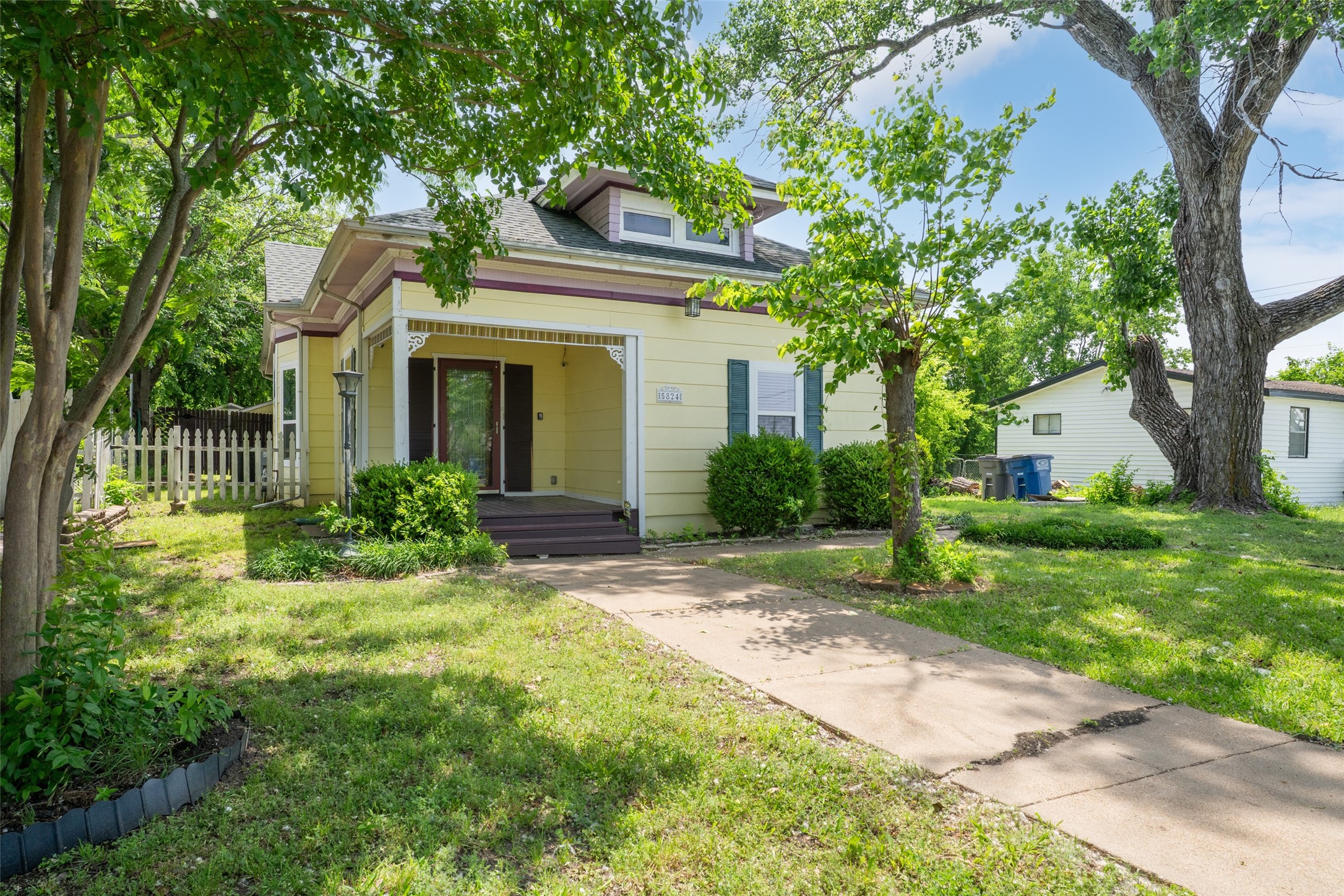 5824 Boone Street Sachse TX 75048