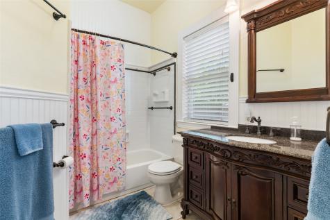 5824 Boone Street Sachse TX 75048