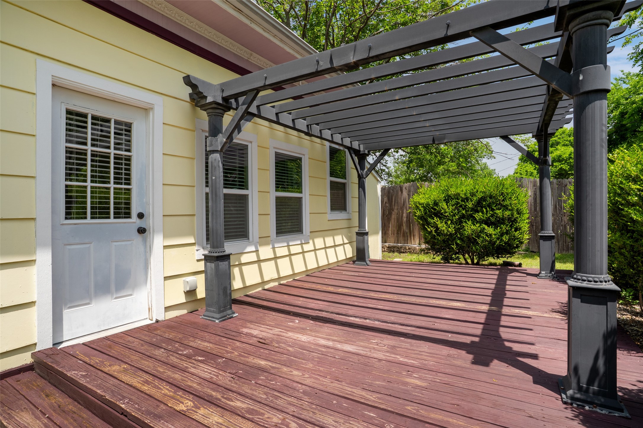 5824 Boone Street Sachse TX 75048