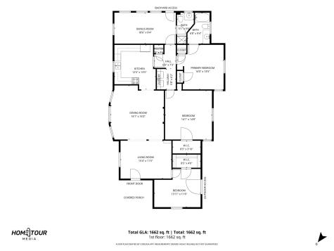 5824 Boone Street Sachse TX 75048