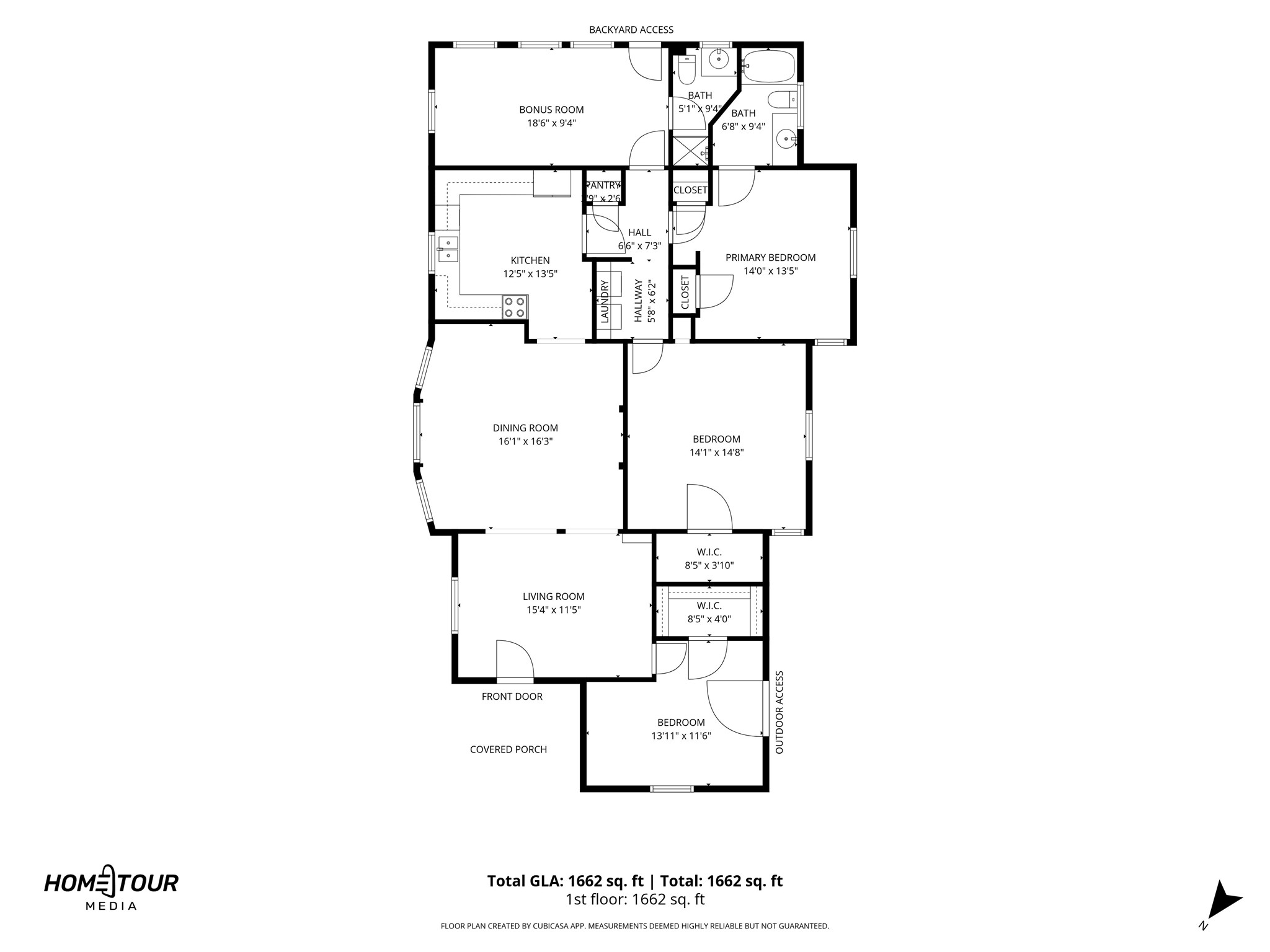5824 Boone Street Sachse TX 75048