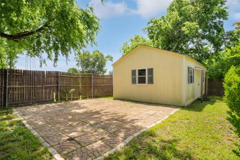 5824 Boone Street Sachse TX 75048