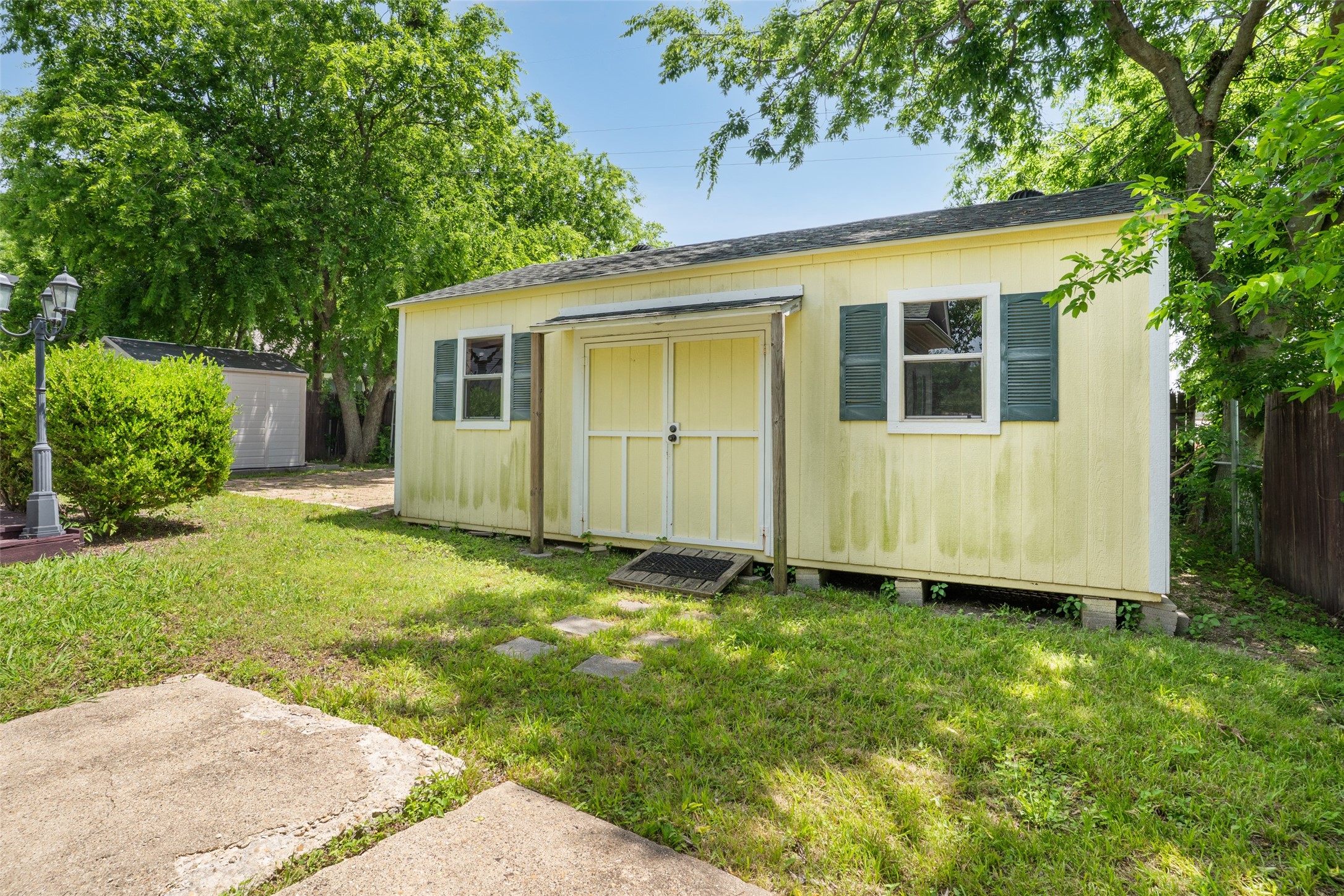 5824 Boone Street Sachse TX 75048
