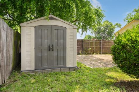5824 Boone Street Sachse TX 75048