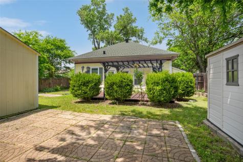 5824 Boone Street Sachse TX 75048