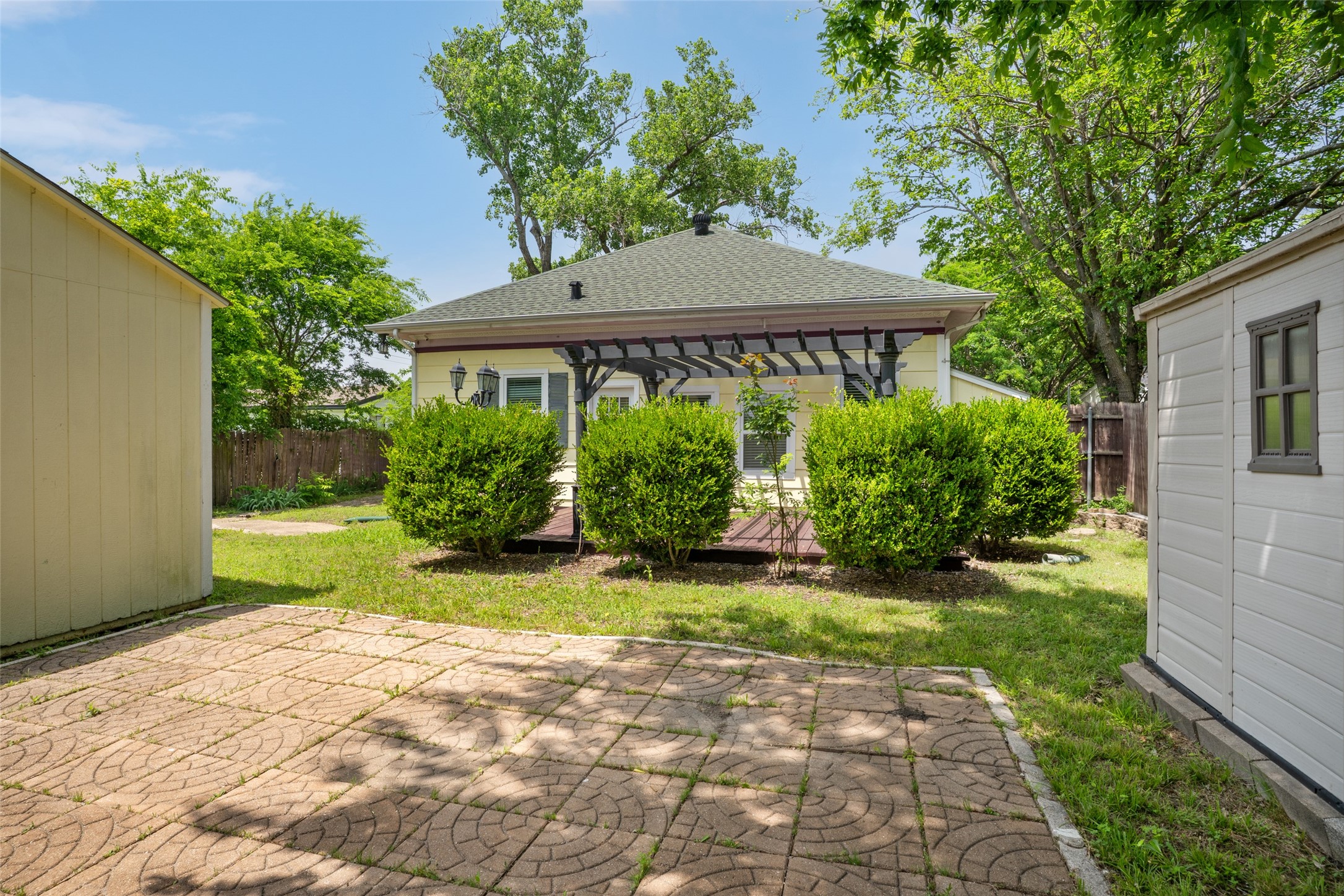 5824 Boone Street Sachse TX 75048