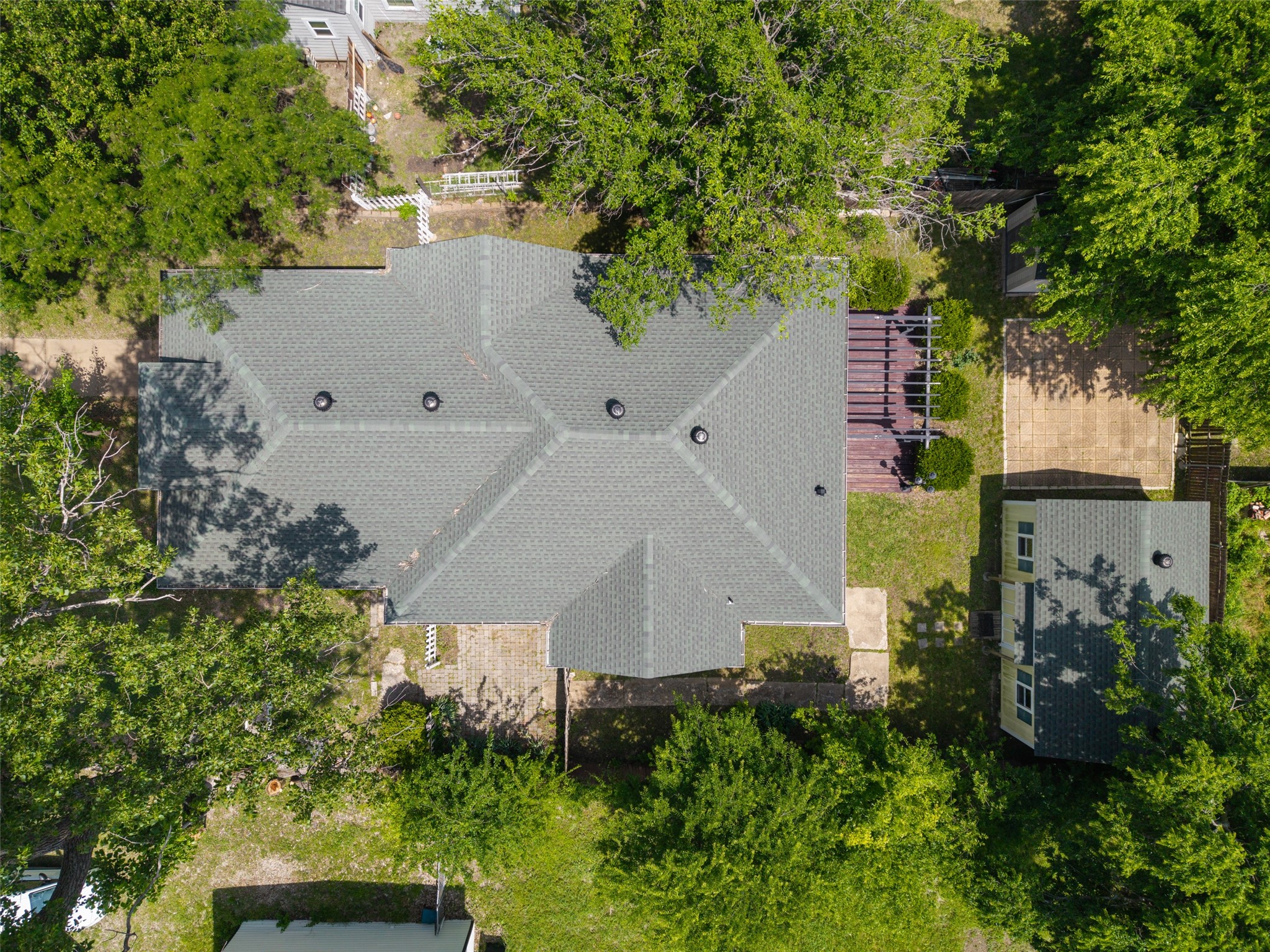 5824 Boone Street Sachse TX 75048