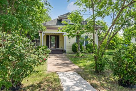5824 Boone Street Sachse TX 75048