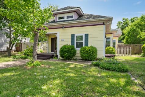 5824 Boone Street Sachse TX 75048