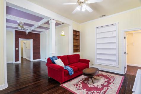 5824 Boone Street Sachse TX 75048