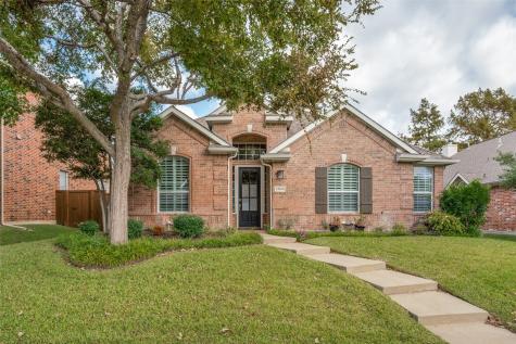 15668 Grove Crest Drive Frisco TX 75035