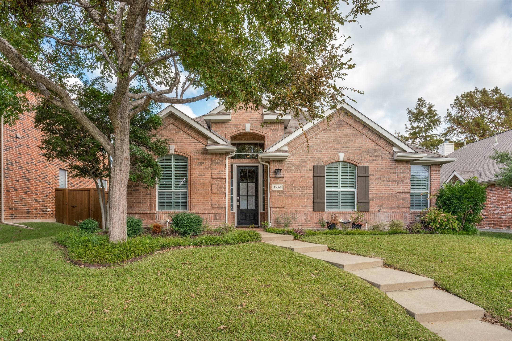 15668 Grove Crest Drive Frisco TX 75035