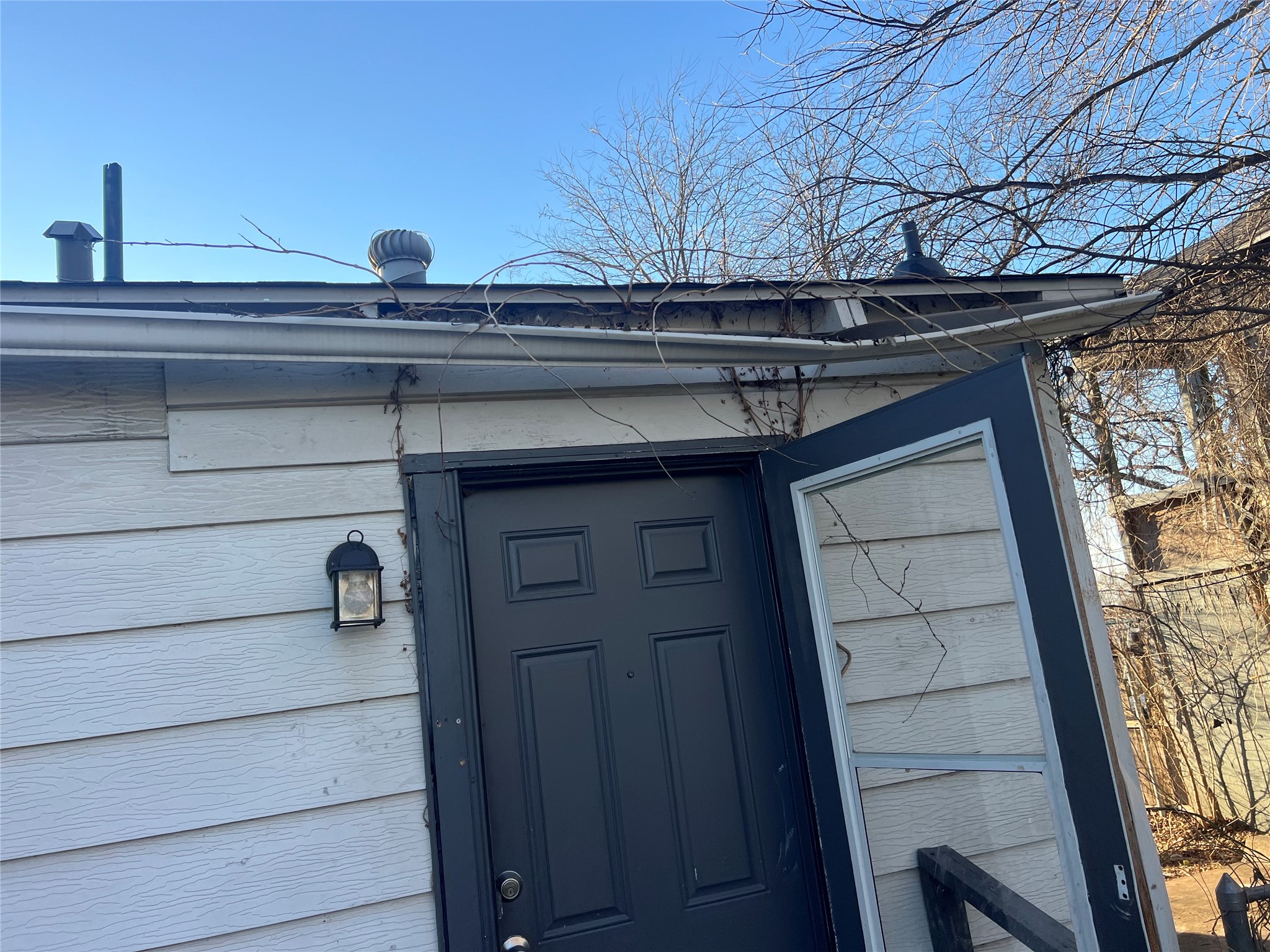 4509 Sandage Avenue Fort Worth TX 76115
